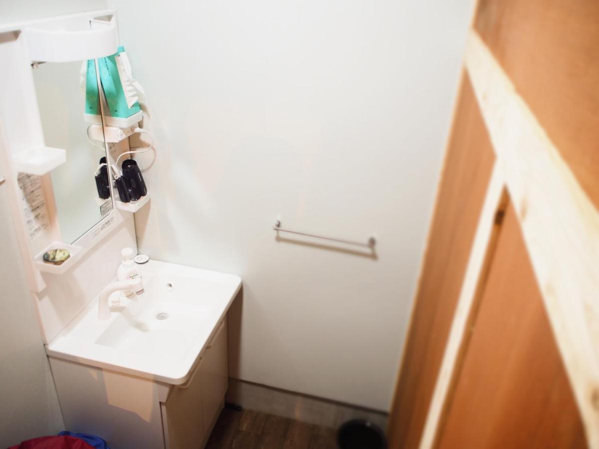 Hotel Trip Base Coconeel Akiyoshi Zewnętrze zdjęcie