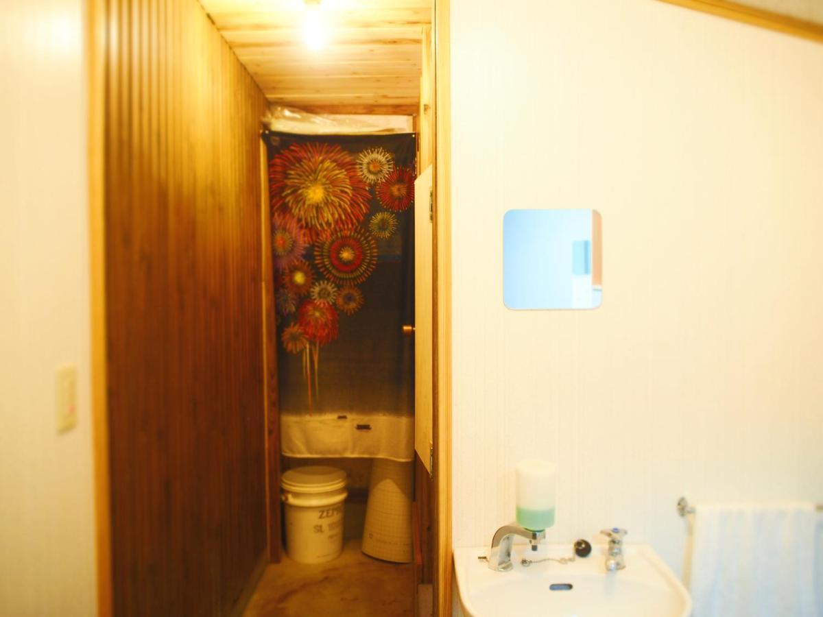 Hotel Trip Base Coconeel Akiyoshi Zewnętrze zdjęcie