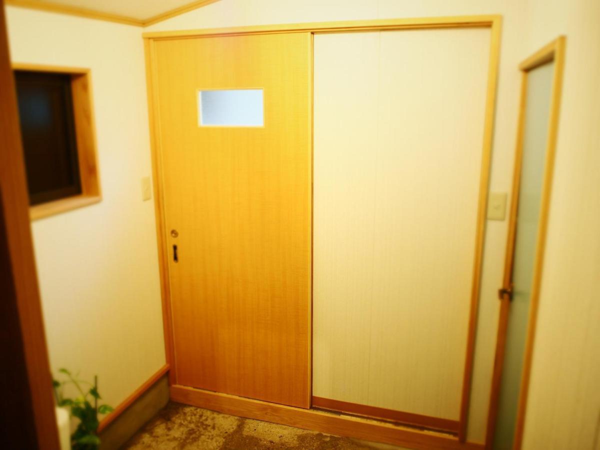 Hotel Trip Base Coconeel Akiyoshi Zewnętrze zdjęcie