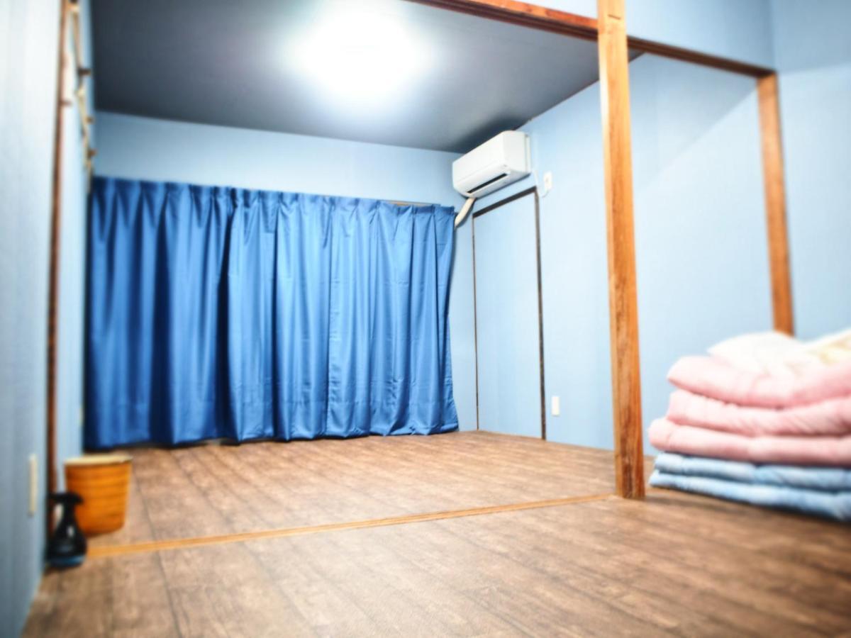 Hotel Trip Base Coconeel Akiyoshi Zewnętrze zdjęcie
